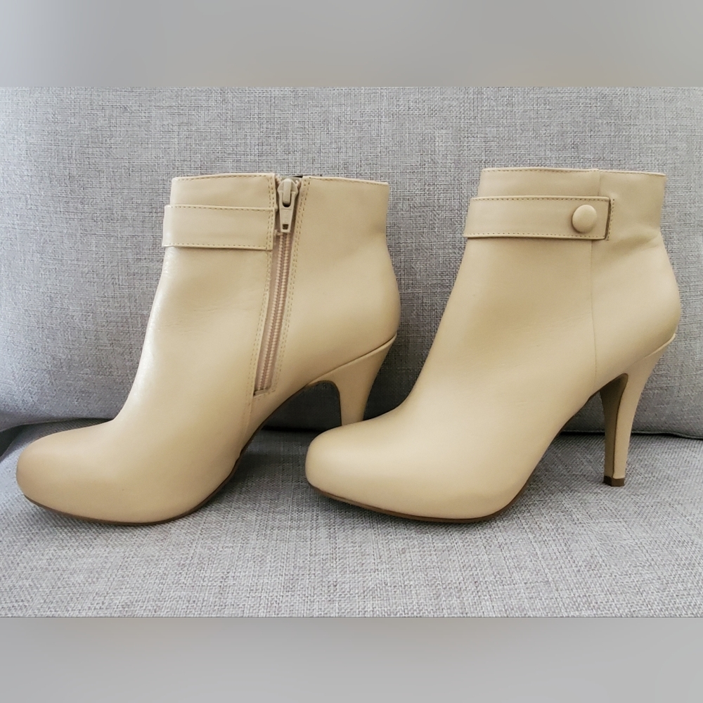 Nine West Bootie